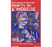 Introduction aux Droits de l'homme