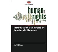 Introduction aux droits et devoirs de l'homme