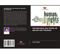 Introduction Aux Droits Et Devoirs De L'homme