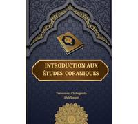 Introduction aux études coraniques