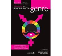 Introduction aux études sur le genre 2020 - Laure Bereni - De Boeck Supérieur - broché - Etude
