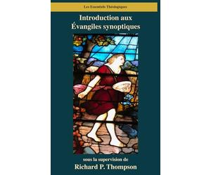 Introduction aux Évangiles synoptiques
