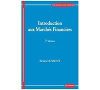Introduction Aux Marchés Financiers