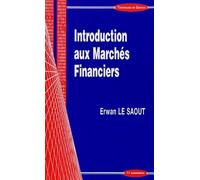 Introduction aux Marchés Financiers