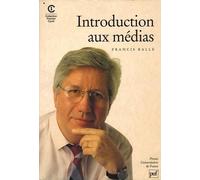 Introduction Aux Médias