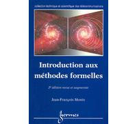 Jean‑François Monin – Introduction aux méthodes formelles – 2e édition