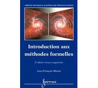 Introduction Aux Methodes Formelles - 2eme Edition
