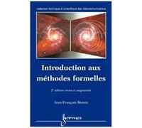 Jean‑François Monin – Introduction aux méthodes formelles – 2e édition