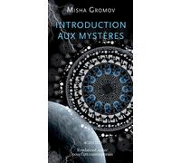 Introduction aux Mystères - Misha Gromov - Actes sud - broché - Essai