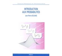 Introduction Aux Probabilités