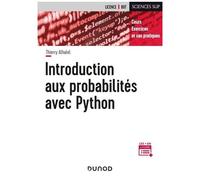 Introduction Aux Probabilités Avec Python - Cours, Exercices Et Cas Pratiques