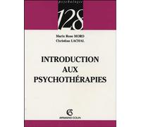 Introduction aux psychothérapies