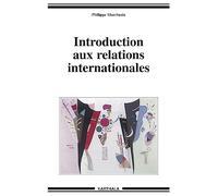 Introduction aux relations internationales