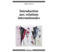 Introduction Aux Relations Internationales