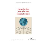 Introduction aux relations internationales