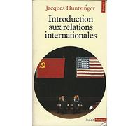 Introduction aux relations internationales