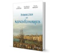 Introduction aux sciences économiques