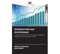 Introduction Aux Statistiques