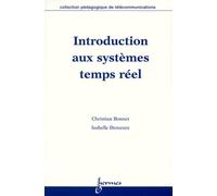 Introduction aux systèmes temps réel