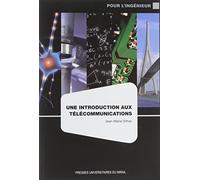 Introduction aux telecommunications