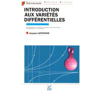 Introduction aux variétés différentielles