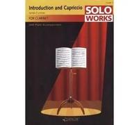 Introduction & Capriccio / Recueil