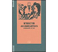 Introduction des savoirs antiques - Germaine Aujac - Comite Des Travaux Historiques Etscientifiques - broché - Etude