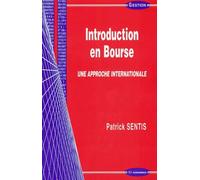 Introduction en bourse : Une approche internationale