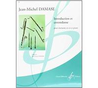 Introduction Et Contredanse /