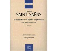 Introduction Et Rondo Capriccioso