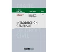 Introduction générale (2020) (Tome 2)