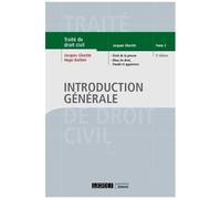 Introduction Générale - Tome 2, Droit De La Preuve, Abus De Droit, Fraude Et Apparence