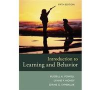Introduction Learning Behavior P Honey, Russell Powell, Diane G Symbaluk (Auteur)