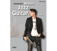 Introduction: Modern Jazz Guitar
