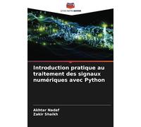 Introduction pratique au traitement des signaux numériques avec Python