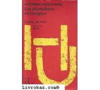 INTRODUCTION RAISONNEE PHONETIQUE ANGLAIS