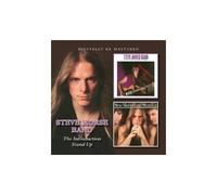 Steve Morse Band – Introduction/Stand Up – CD – Import UK – Edel