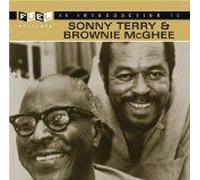 Terry, Sonny - Introduction to Sonny Terry & Brownie McGhee