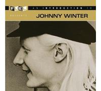 Winter, Johnny - an Introduction to. [Import]