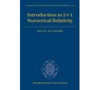 Introduction To 3+1 Numerical Relativity