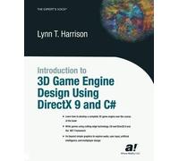 Introduction To 3d Game Engine Design Using Directx 9 And C