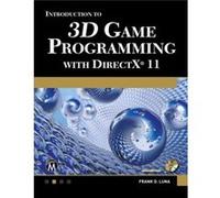Introduction to 3D Game Programming w DirectX11 - Frank Luna - De Gruyter - Livre en Anglais - Mixed media product Frank LunaFrank Luna (Auteur)