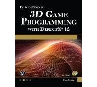 Introduction to 3D Game Programming With DirectX 12