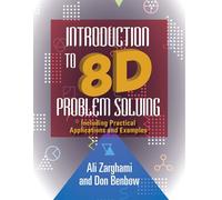 Introduction To 8d Problem Solving