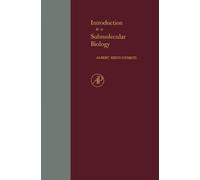 Introduction to a Submolecular Biology