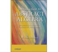 Introduction to Abstract Algebra by Nicholson & W. Keith University of Calgary & Alberta & Canada Nicholson W. Keith University of Calgary Alberta Canada (Auteur)