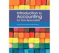 INTRODUCTION TO ACCOUNTING FOR NON-SPECIALISTS - [Livre en VO] Len Hand, Carolyn Isaaks, Peter Sanderson (Auteur)