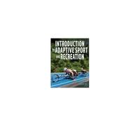 Introduction To Adaptive Sport And Recreation