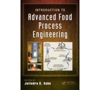 Introduction To Advanced Food Process Engineering