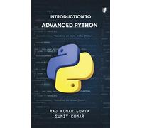 Introduction to Advanced Python